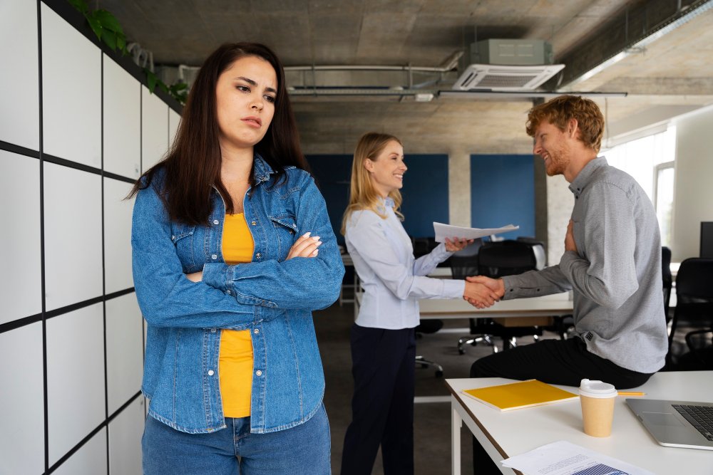 Cómo desarrollar empatía y resiliencia en entornos laborales exigentes