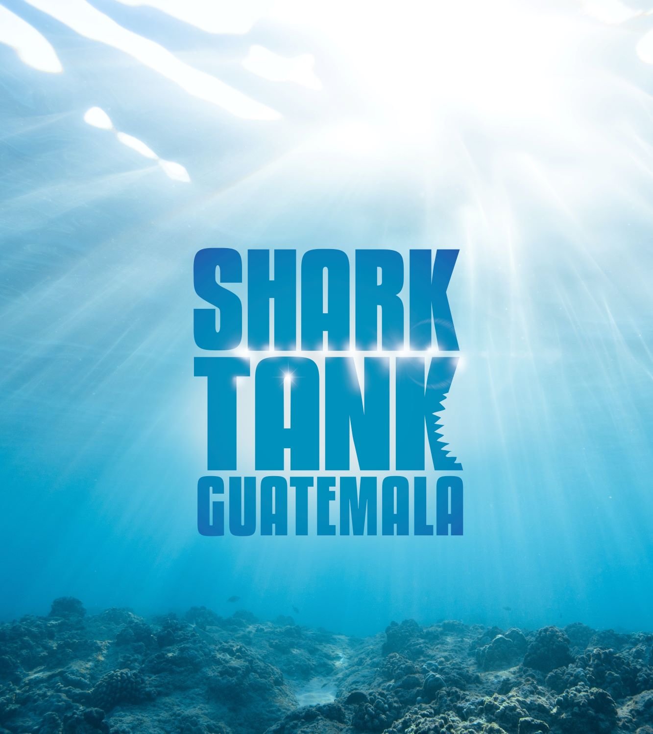 Top 60 Shark Tank Guatemala: ¡Orgullo OVERGENIUS!