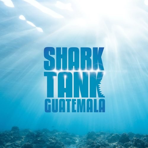 Top 60 Shark Tank Guatemala: ¡Orgullo OVERGENIUS!