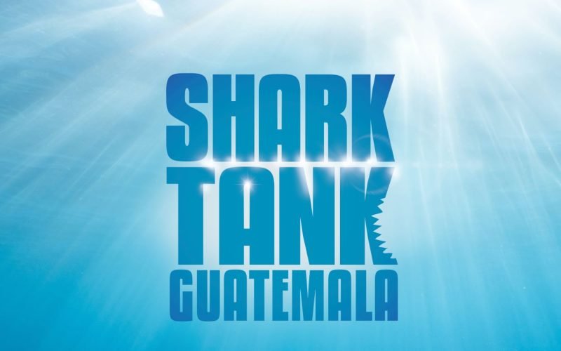 Top 60 Shark Tank Guatemala: ¡Orgullo OVERGENIUS!