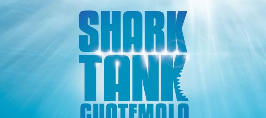 Top 60 Shark Tank Guatemala: ¡Orgullo OVERGENIUS!