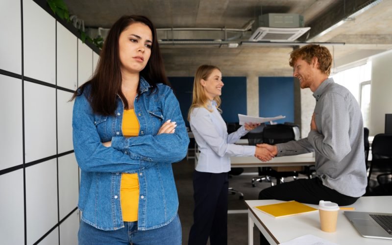Cómo desarrollar empatía y resiliencia en entornos laborales exigentes