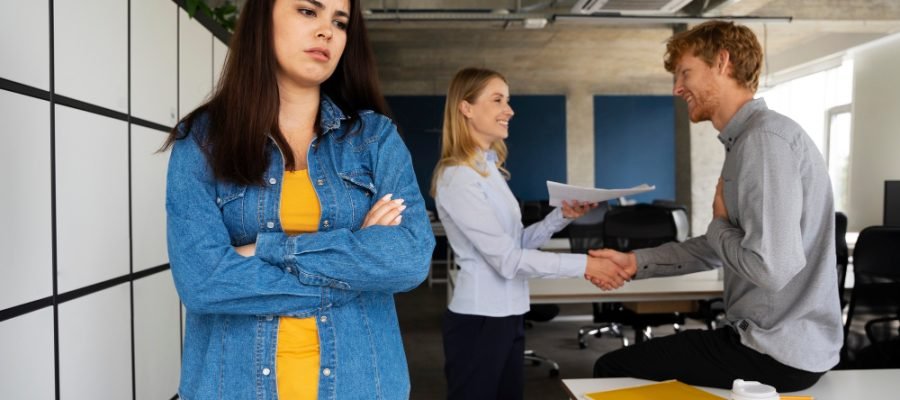 Cómo desarrollar empatía y resiliencia en entornos laborales exigentes