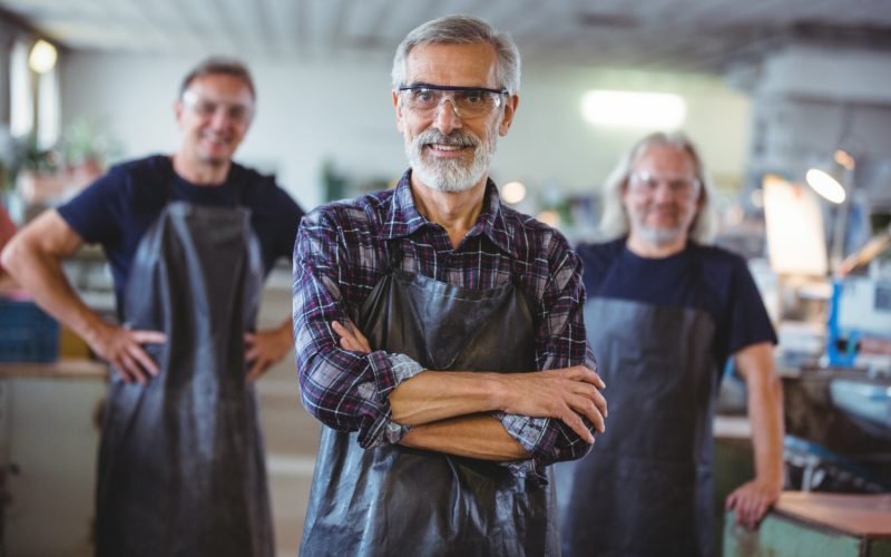 Emprender a cualquier edad