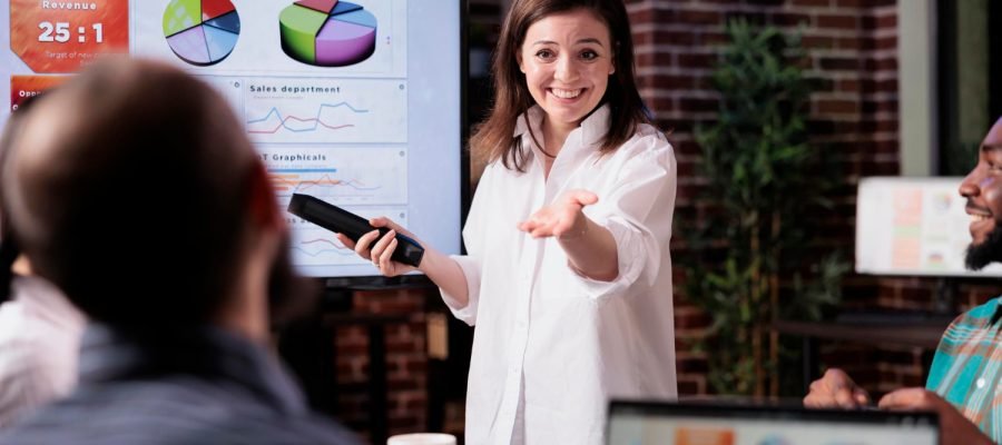 Cómo preparar un pitch que impacte: guía completa