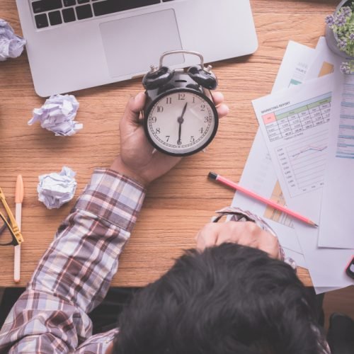 Cómo priorizar tareas cuando todo parece urgente