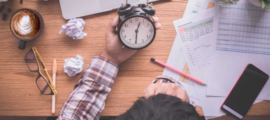 Cómo priorizar tareas cuando todo parece urgente